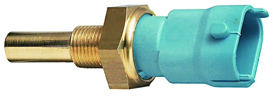 FACET Sensor, kølevæsketemp. 73263 for OPEL GENERAL MOTORS