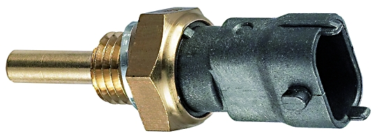 FACET Sensor, kølevæsketemp. 73264 for OPEL GENERAL MOTORS JEEP FIAT CADILLAC SUZUKI