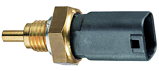 FACET Sensor, kølevæsketemp. 73273 for FIAT