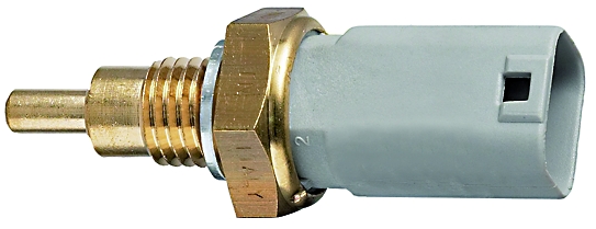 FACET Sensor, kølevæsketemp. 73277 for LANCIA