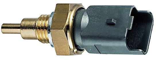 FACET Sensor, kølevæsketemp. 73286 for LANCIA FIAT