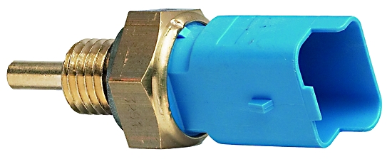 FACET Sensor, kølevæsketemp. 73291 for PEUGEOT CITROËN FIAT SUZUKI