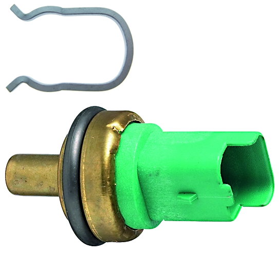 FACET Sensor, kølevæsketemp. 73292 for FORD VOLVO VAUXHALL GENERAL MOTORS PEUGEOT CITROËN DS FIAT LANCIA JAGUAR MITSUBISHI SUZUKI TOYOTA MINI LAND RO