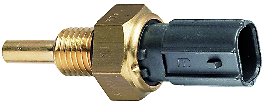 FACET Sensor, kølevæsketemp. 73299 for HONDA
