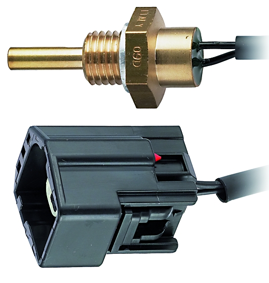 FACET Sensor, kølevæsketemp. 73304 for VOLVO