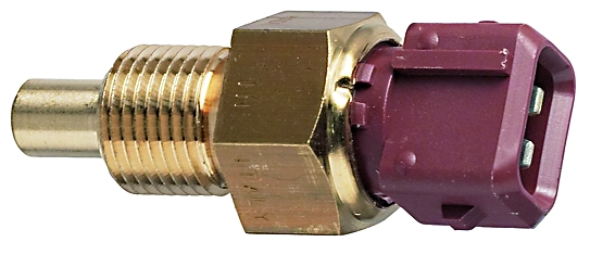 FACET Sensor, kølevæsketemp. 73308 for PEUGEOT CITROËN LANCIA FIAT