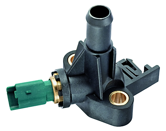 FACET Sensor, kølevæsketemp. 73318 for LANCIA FIAT