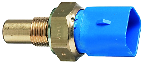 FACET Sensor, kølevæsketemp. 73320 for PEUGEOT FIAT