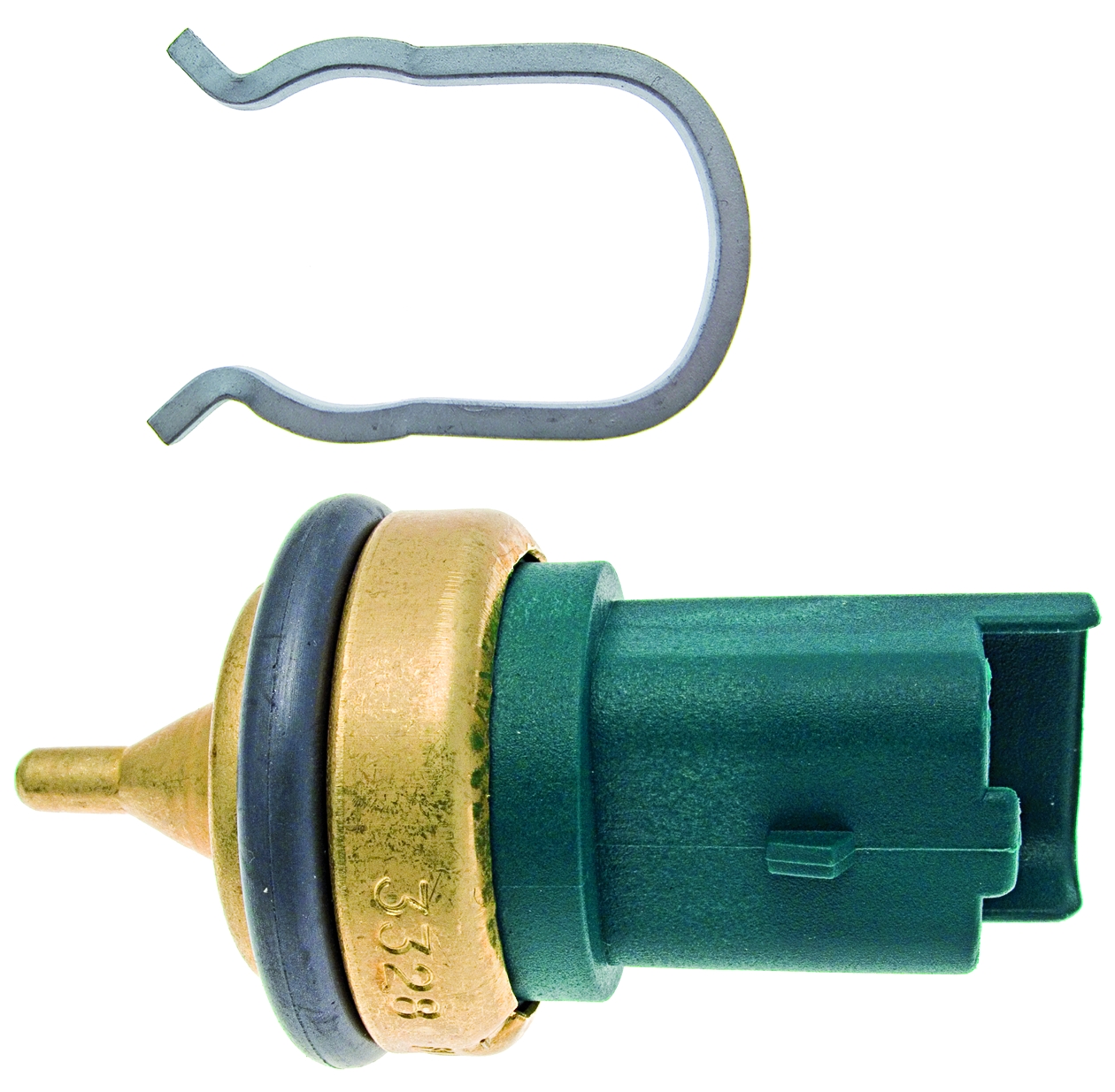 FACET Sensor, kølevæsketemp. 73328 for CITROËN PEUGEOT MINI