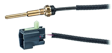FACET Sensor, kølevæsketemp. 73331 for FORD LAND ROVER