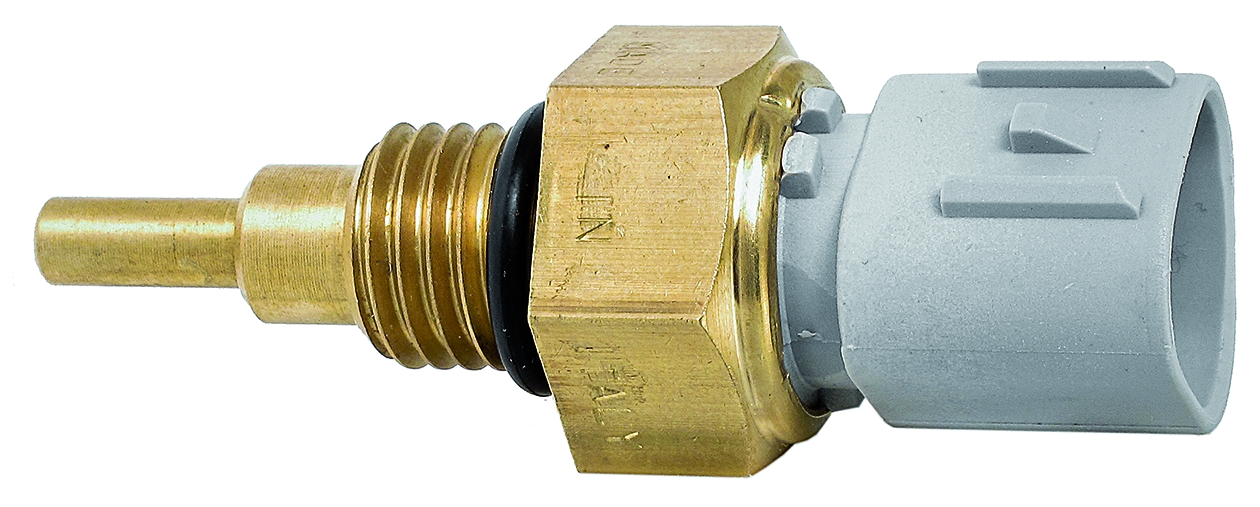 FACET Sensor, kølevæsketemp. 73368 for FORD USA GENERAL MOTORS DAIHATSU TOYOTA HONDA MAZDA SUZUKI
