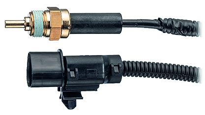 FACET Sensor, kølevæsketemp. 73374 for HYUNDAI