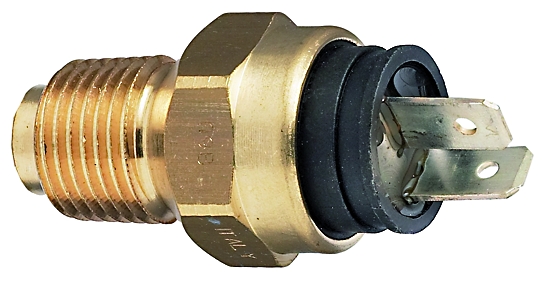 FACET Sensor, kølevæsketemp. 73500 for LANCIA FIAT IVECO