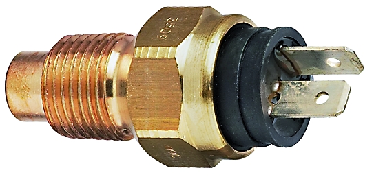FACET Sensor, kølevæsketemp. 73509 for LANCIA