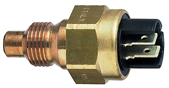 FACET Sensor, kølevæsketemp. 73510 for RENAULT