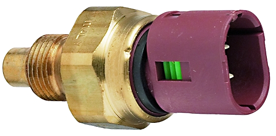 FACET Sensor, kølevæsketemp. 73522 for RENAULT