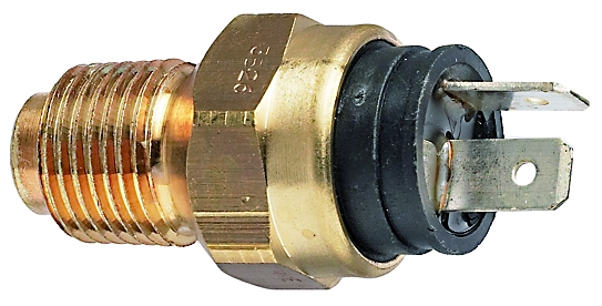 FACET Sensor, kølevæsketemp. 73526 for PEUGEOT IVECO