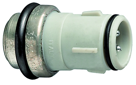 FACET Sensor, kølevæsketemp. 73533 for VW