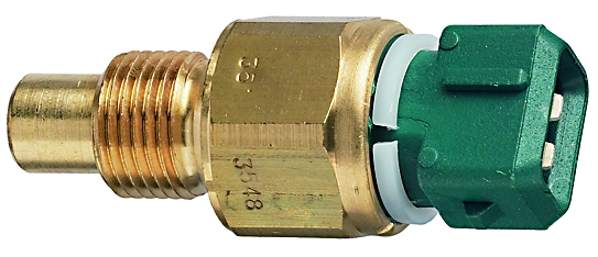 FACET Sensor, kølevæsketemp. 73548 for PEUGEOT NISSAN ROVER