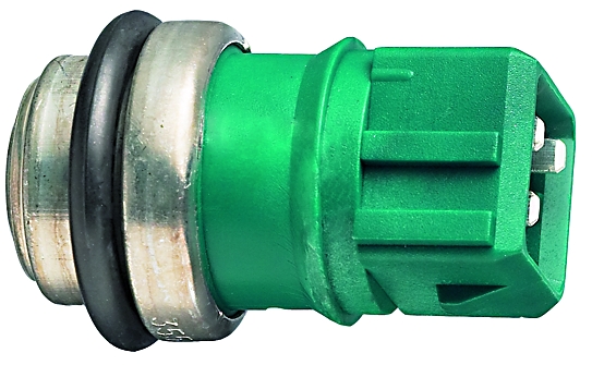 FACET Sensor, kølevæsketemp. 73550 for OPEL GENERAL MOTORS VOLVO MITSUBISHI RENAULT