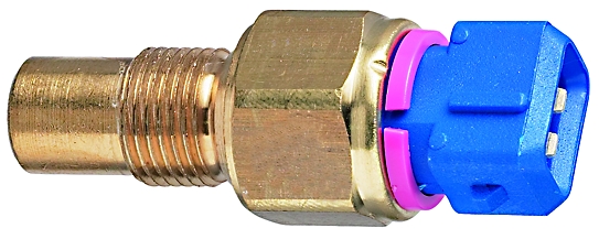 FACET Sensor, kølevæsketemp. 73553 for PEUGEOT