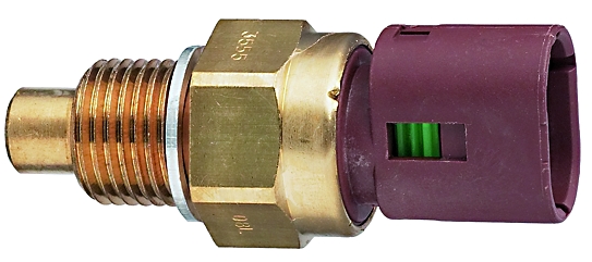 FACET Sensor, kølevæsketemp. 73555 for OPEL GENERAL MOTORS RENAULT TRUCKS RENAULT