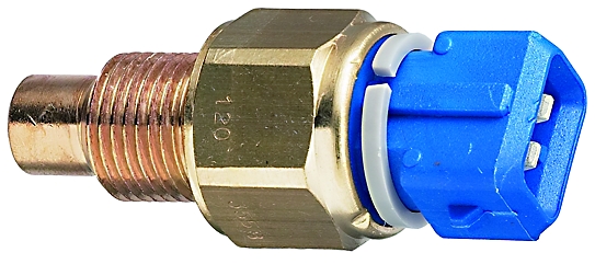 FACET Sensor, kølevæsketemp. 73558 for CITROËN PEUGEOT LANCIA ROVER