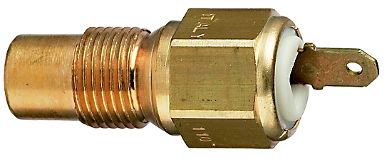 FACET temperaturkontakt 74030 for FORD CITROËN PEUGEOT