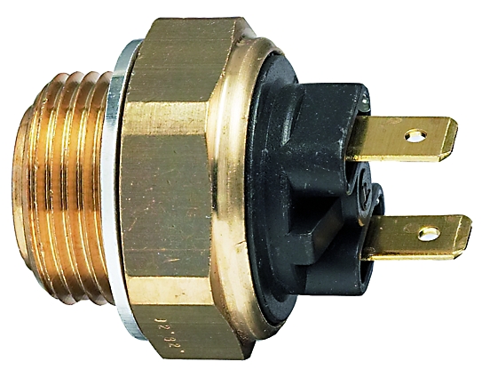 FACET Temperaturkontakt, kølerventilator 75016 for PEUGEOT JAGUAR RENAULT