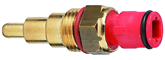 FACET Temperaturkontakt, kølerventilator 75070 for GENERAL MOTORS TOYOTA HOLDEN
