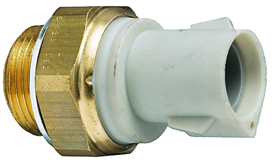 FACET Temperaturkontakt, kølerventilator 75129 for FORD
