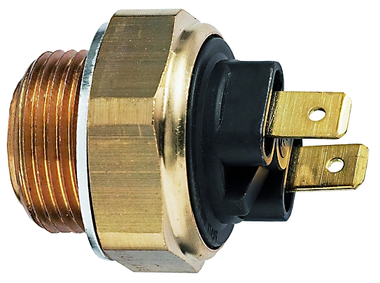FACET Temperaturkontakt, kølerventilator 75134 for CITROËN DAEWOO