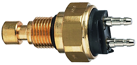 FACET Temperaturkontakt, kølerventilator 75139 for ROVER HONDA