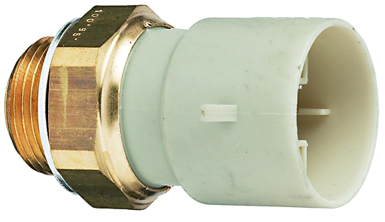FACET Temperaturkontakt, kølerventilator 75147 for OPEL GENERAL MOTORS