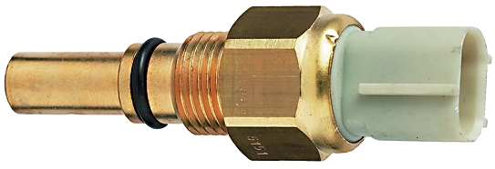 FACET Temperaturkontakt, kølerventilator 75151 for TOYOTA LEXUS