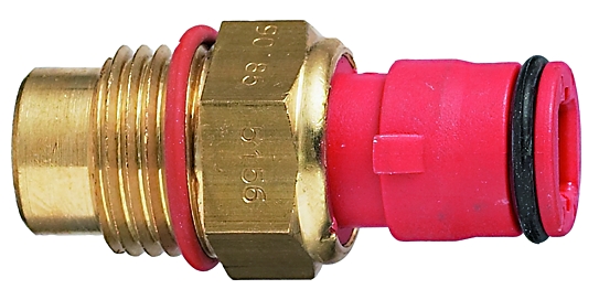 FACET Temperaturkontakt, kølerventilator 75156 for HOLDEN