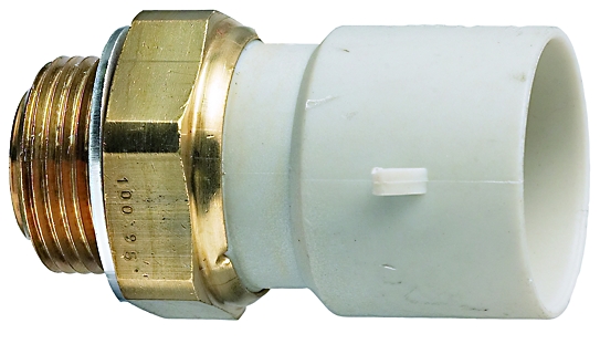 FACET Temperaturkontakt, kølerventilator 75182 for OPEL HOLDEN
