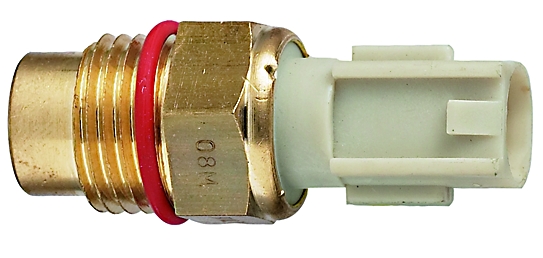FACET Temperaturkontakt, kølerventilator 75198 for GENERAL MOTORS HOLDEN
