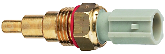 FACET Temperaturkontakt, kølerventilator 75205 for MAZDA KIA