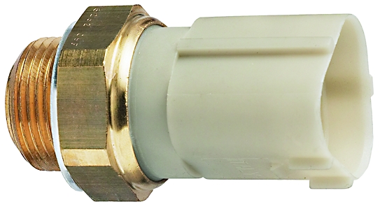 FACET Temperaturkontakt, kølerventilator 75262 for VW