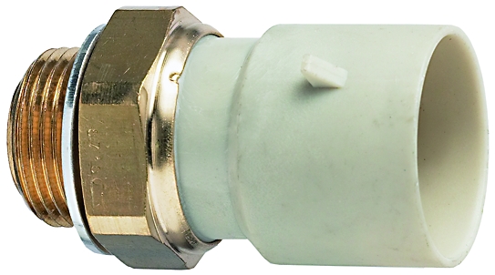 FACET Temperaturkontakt, kølerventilator 75271 for VOLVO MITSUBISHI