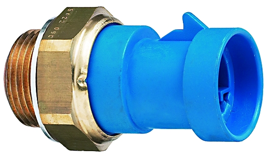 FACET Temperaturkontakt, kølerventilator 75622 for LANCIA ALFA ROMEO