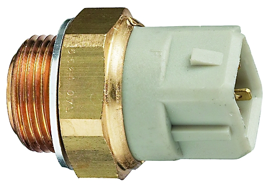 FACET Temperaturkontakt, kølerventilator 75624 for FORD