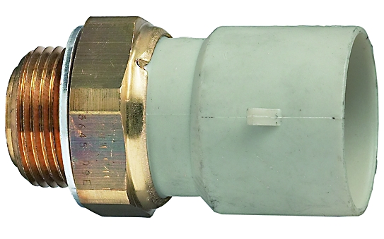 FACET Temperaturkontakt, kølerventilator 75645 for OPEL GENERAL MOTORS