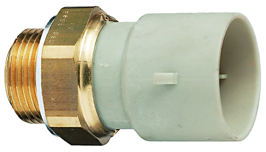 FACET Temperaturkontakt, kølerventilator 75655 for OPEL HOLDEN