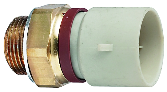 FACET Temperaturkontakt, kølerventilator 75674 for OPEL GENERAL MOTORS