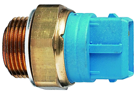 FACET Temperaturkontakt, kølerventilator 75680 for OPEL GENERAL MOTORS