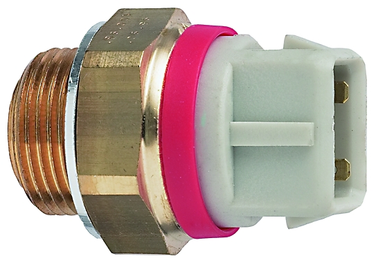 FACET Temperaturkontakt, kølerventilator 75682 for FORD