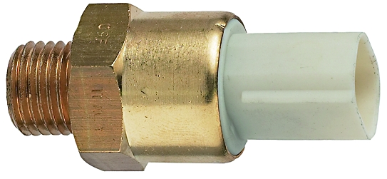 FACET Temperaturkontakt, kølerventilator 75684 for BMW