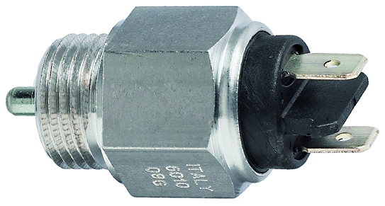 FACET Kontakt, baklygte 76010 for VW